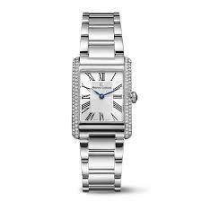 RELOJ MAURICE LACROIX FA1205-SD502-110-1 FIABA SQUARE 24X34